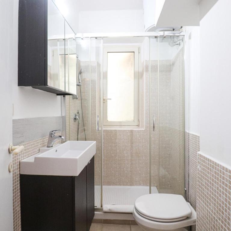Labicana Apartment - Appartamento con 1 Camera da Letto - 18