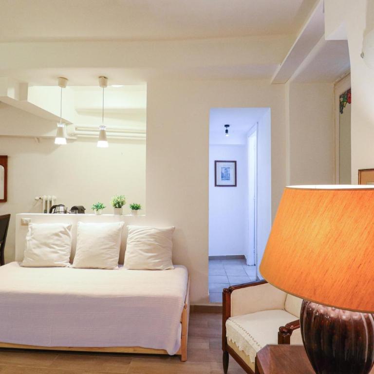 Labicana Apartment - Appartamento con 1 Camera da Letto - 4