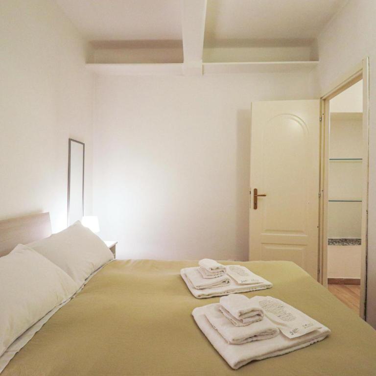Labicana Apartment - Appartamento con 1 Camera da Letto - 16