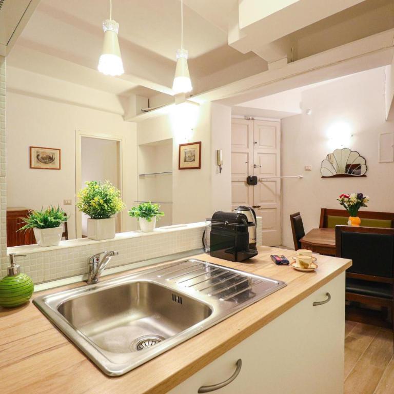 Labicana Apartment - Appartamento con 1 Camera da Letto - 8