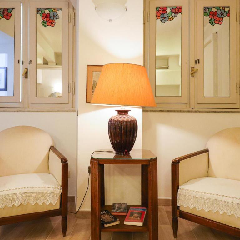 Labicana Apartment - Appartamento con 1 Camera da Letto - 10
