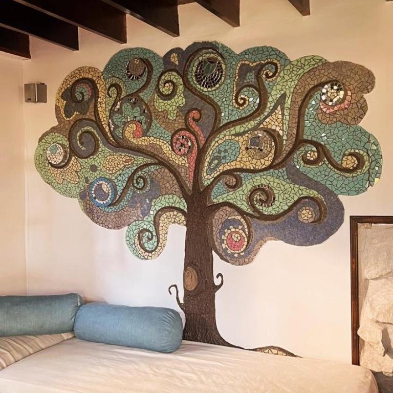 Cabaña Costa Azul Los Acantilados - Casa - 15