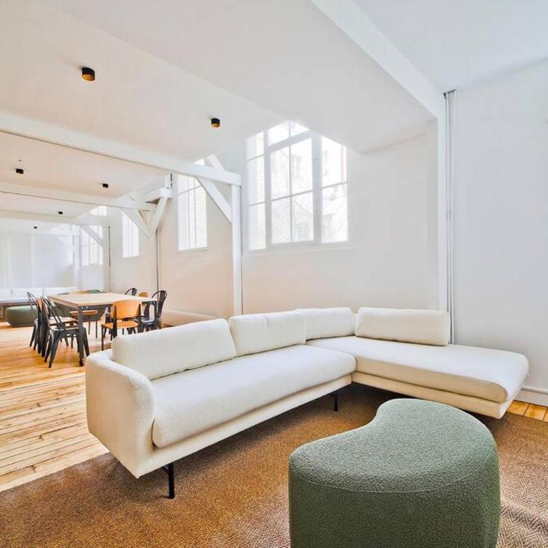 Sublime Loft à St Germain (3 chambres) - Appartement 3 Chambres - 13