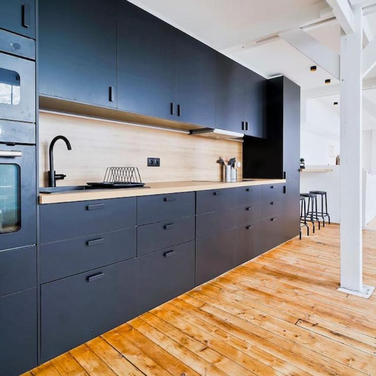Sublime Loft à St Germain (3 chambres) - Appartement 3 Chambres - 24