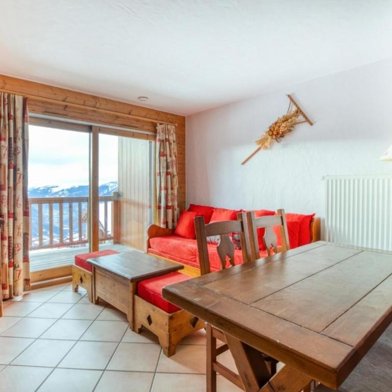 Résidence Les Alpages de Chantel - maeva Home - Appartement 3 Pièces 6 Personnes - Sélection MAE-1538 - Appartement - 1