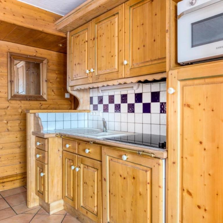 Résidence Les Alpages de Chantel - maeva Home - Appartement 3 Pièces 6 Personnes - Sélection MAE-1538 - Appartement - 5