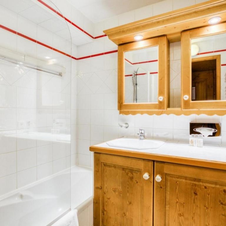 Résidence Les Alpages de Chantel - maeva Home - Appartement 3 Pièces 6 Personnes - Sélection MAE-1538 - Appartement - 8