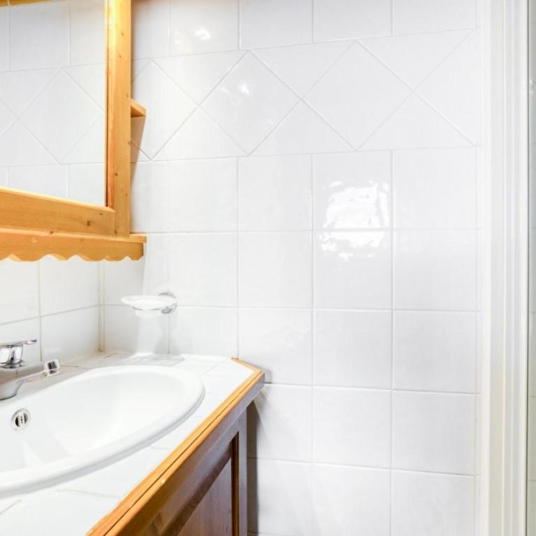 Résidence Les Alpages de Chantel - maeva Home - Appartement 3 Pièces 6 Personnes - Sélection MAE-1538 - Appartement - 9