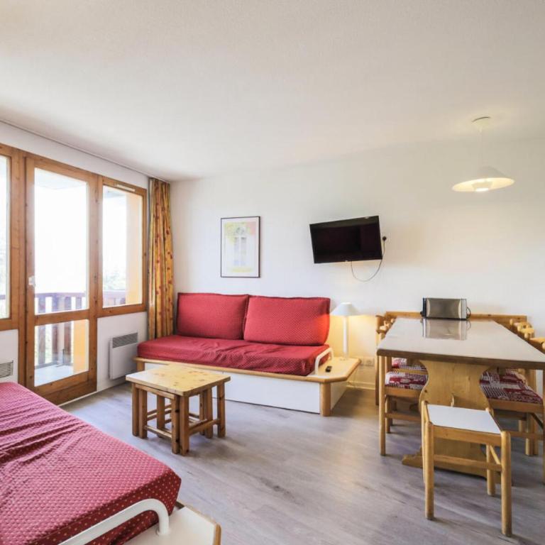 Résidence Le Hameau du Sauget - maeva Home - 3 Pièces 6 Personnes Sélection MAE-1979 - Appartement - 1
