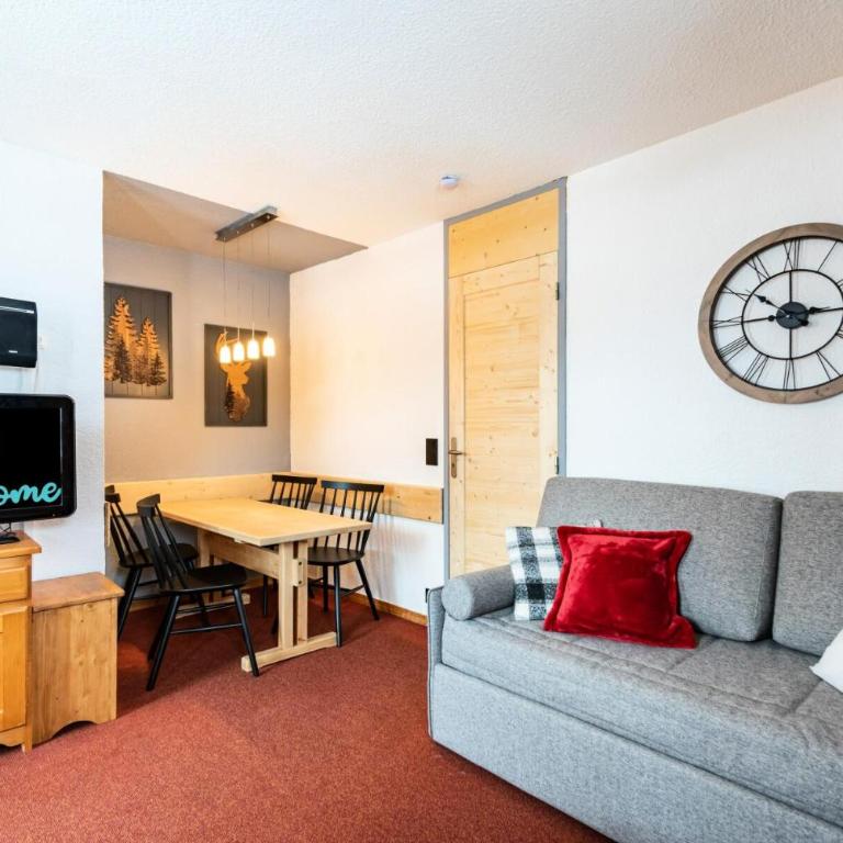 Quartier Crève Cœur - maeva Home - 2 Pièces 5 Personnes Sélection MAE-2001 - Appartement - 5
