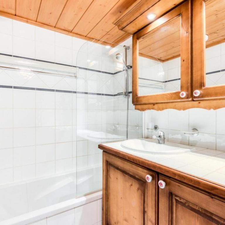 Résidence Les Fermes du Soleil - maeva Home - Appartement 3 Pièces 6 Personnes - Sélection MAE-1543 - Appartement - 10