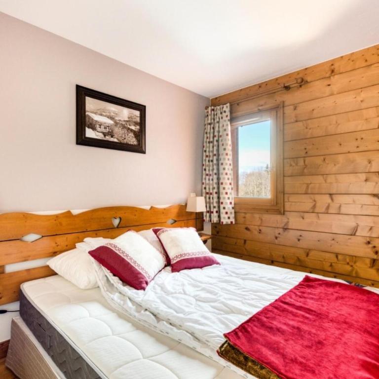 Résidence Les Fermes du Soleil - maeva Home - Appartement 3 Pièces 6 Personnes - Sélection MAE-1543 - Appartement - 8