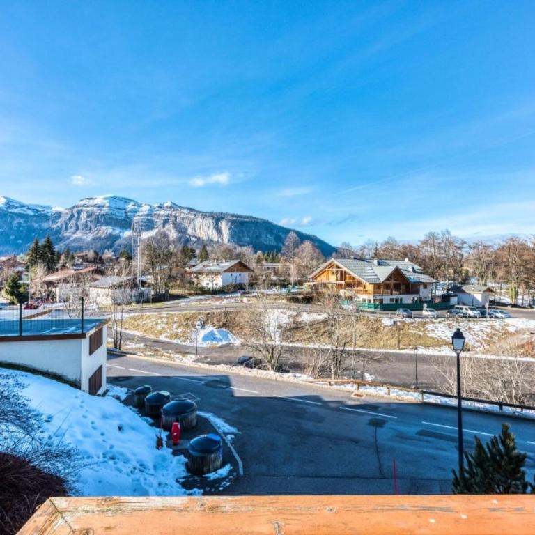 Résidence Les Fermes du Soleil - maeva Home - Appartement 3 Pièces 6 Personnes - Sélection MAE-1543 - Appartement - 11