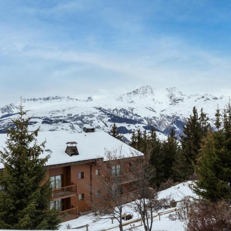 Résidence Les Alpages de Chantel - maeva Home - Appartement 3 Pièces 6 Personnes - Sélection MAE-1652 - Appartement - 1