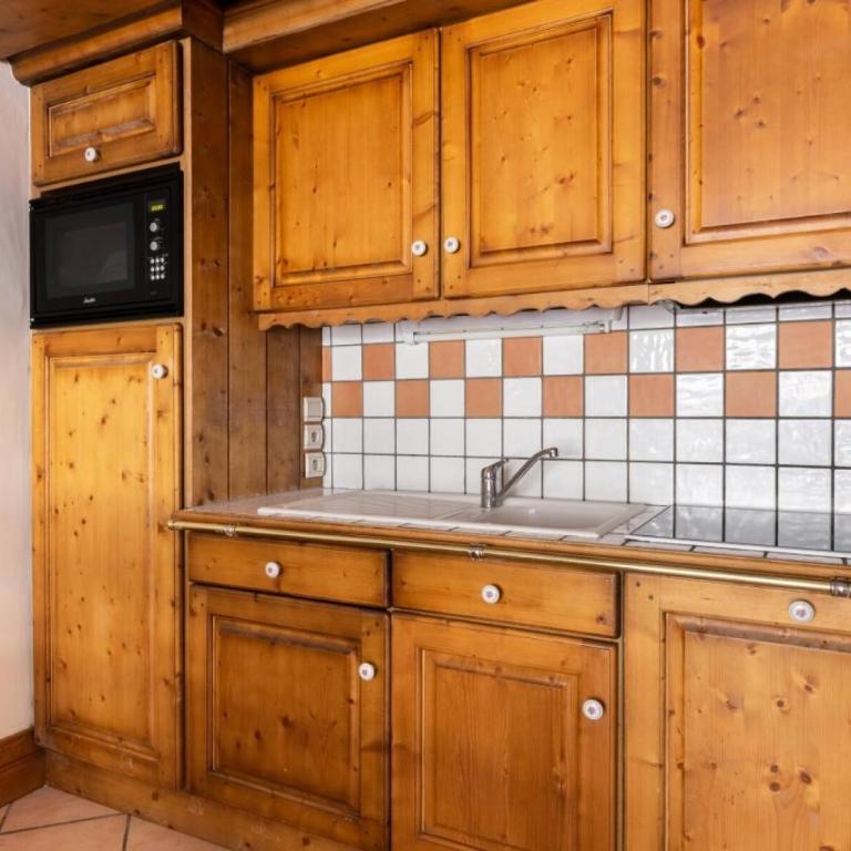Résidence Les Alpages de Chantel - maeva Home - Appartement 3 Pièces 6 Personnes - Sélection MAE-1652 - Appartement - 6