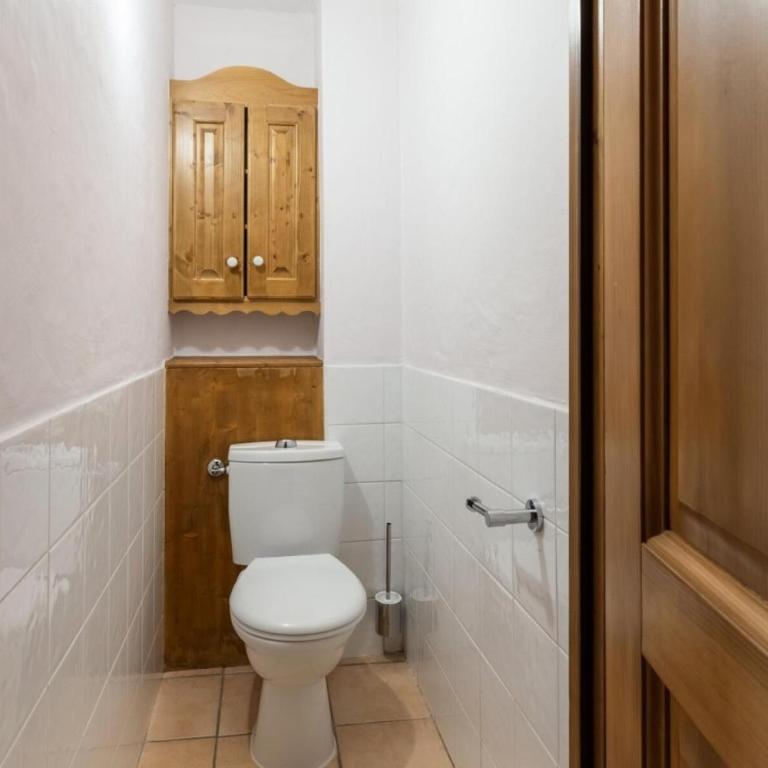 Résidence Les Alpages de Chantel - maeva Home - Appartement 3 Pièces 6 Personnes - Sélection MAE-1652 - Appartement - 11