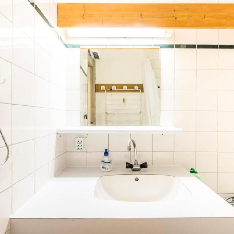Quartier La Forêt - maeva Home - Studio 4 Personnes Sélection MAE-1777 - Estudio - 9