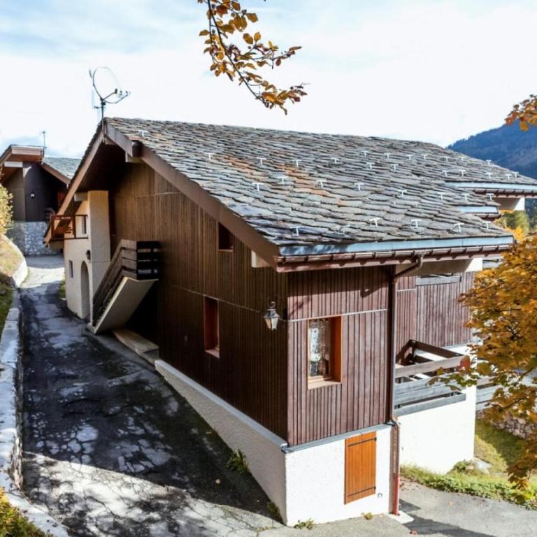 Quartier La Forêt - maeva Home - Studio 4 Personnes Sélection MAE-1777 - Estudio - 11