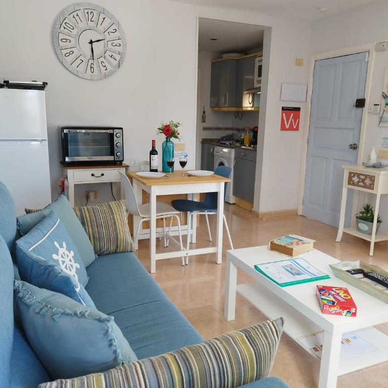 Casa del Mar Air-conditioned Apartment with Swimming Pools - Corralejo Playa - Apartamento - 13
