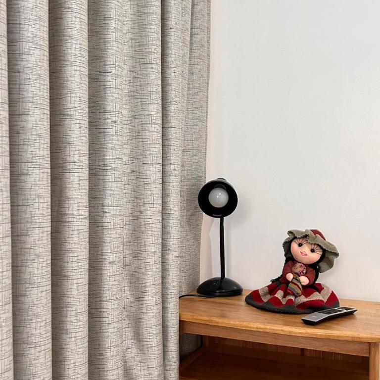 El Viejo Roble - Double or Twin Room - 2