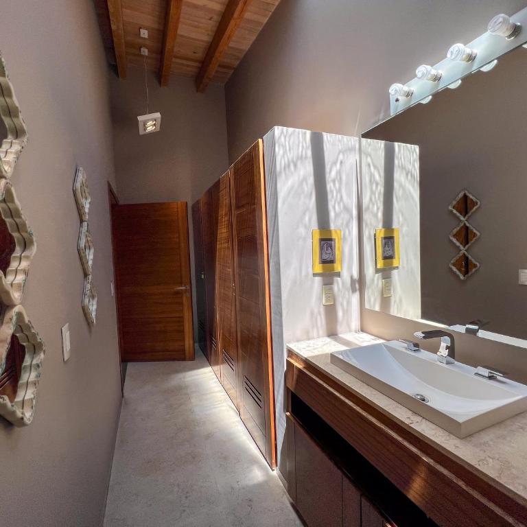 Vista al Nevado: Exceptional Home in Avandaro - Villa - 23