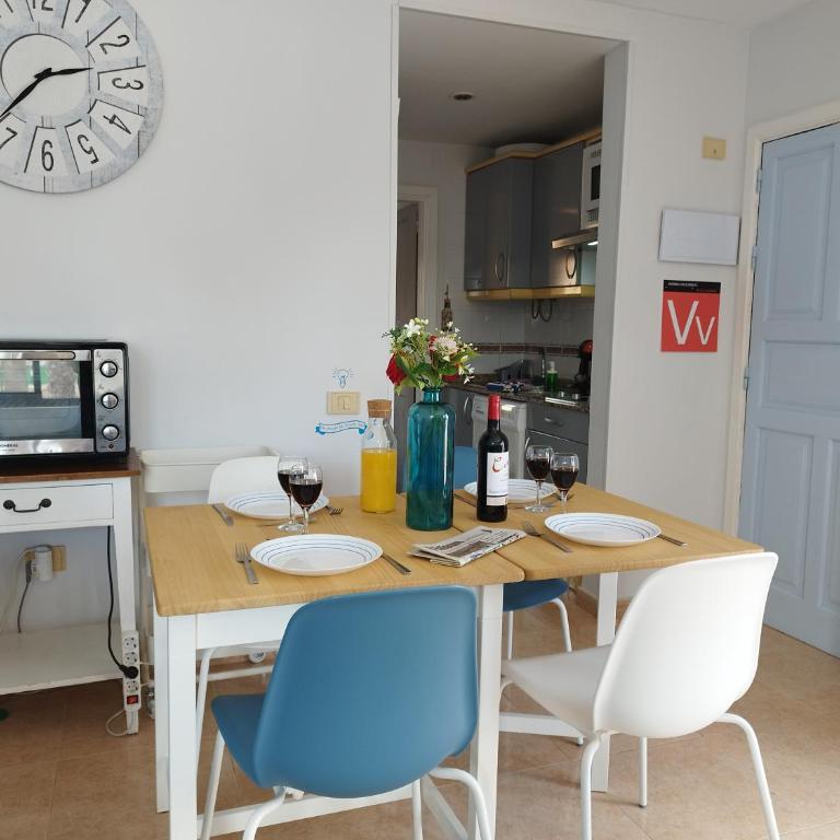 Casa del Mar Air-conditioned Apartment with Swimming Pools - Corralejo Playa - Apartamento - 18
