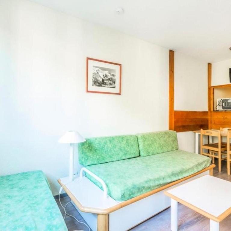 L'Aiguille - maeva Home - 2 Pièces 5 Personnes Confort MAE-2139 - Apartamento - 3