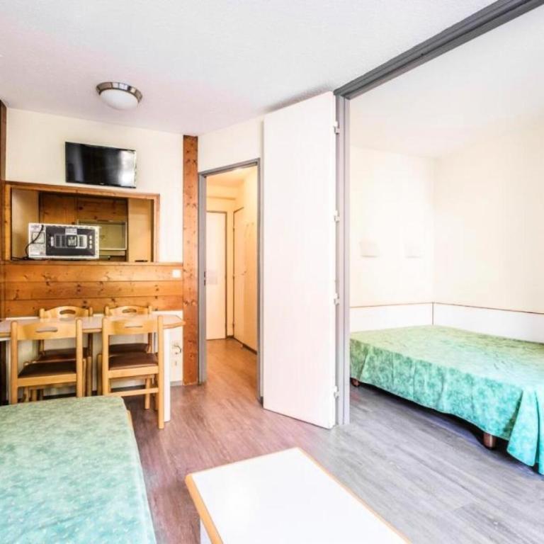 L'Aiguille - maeva Home - 2 Pièces 5 Personnes Confort MAE-2139 - Apartamento - 4