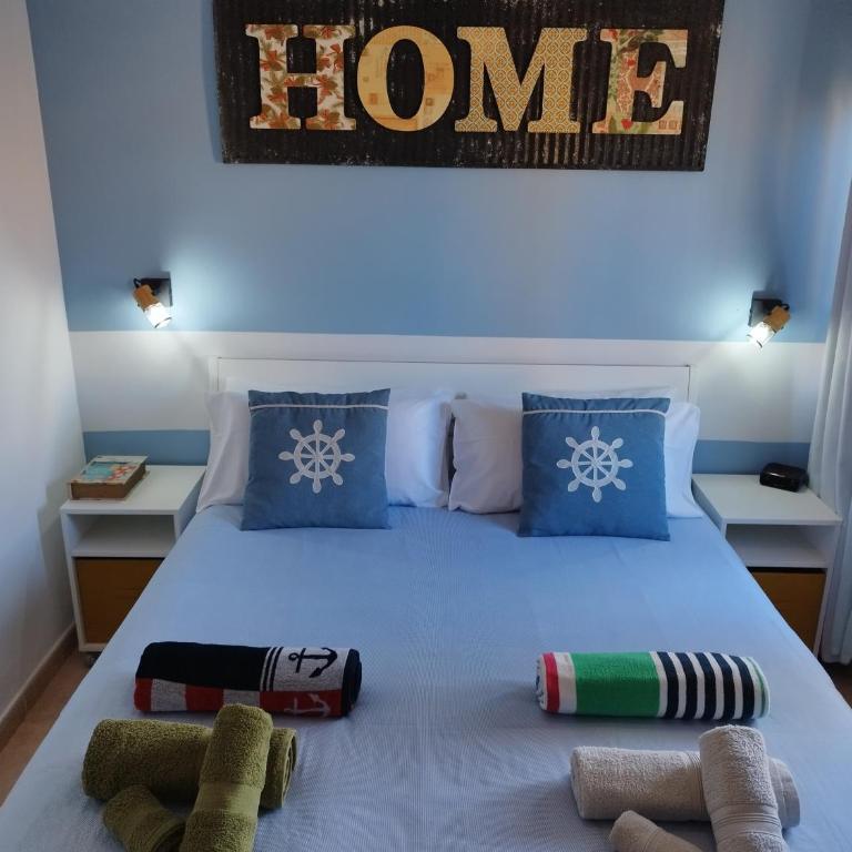 Casa del Mar Air-conditioned Apartment with Swimming Pools - Corralejo Playa - Apartamento - 30