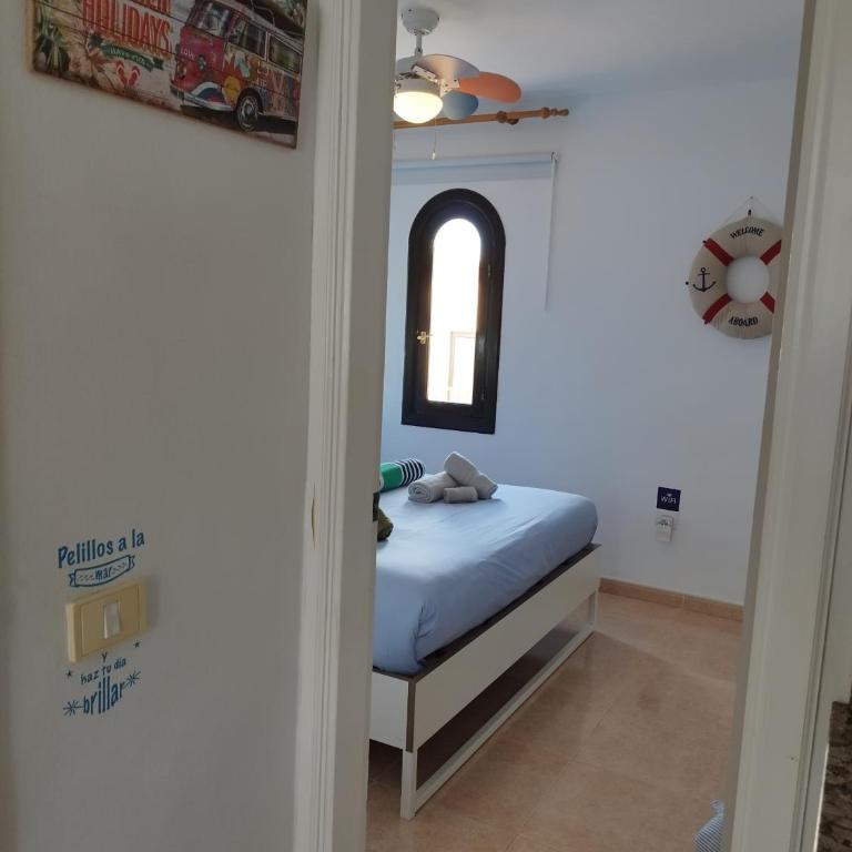 Casa del Mar Air-conditioned Apartment with Swimming Pools - Corralejo Playa - Apartamento - 31