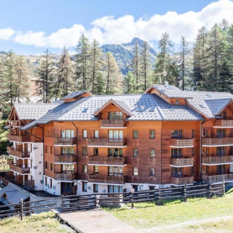 Résidence L'Albane - maeva Home - 3 Pièces 7 Personnes Sélection MAE-3082 - Apartamento - 12