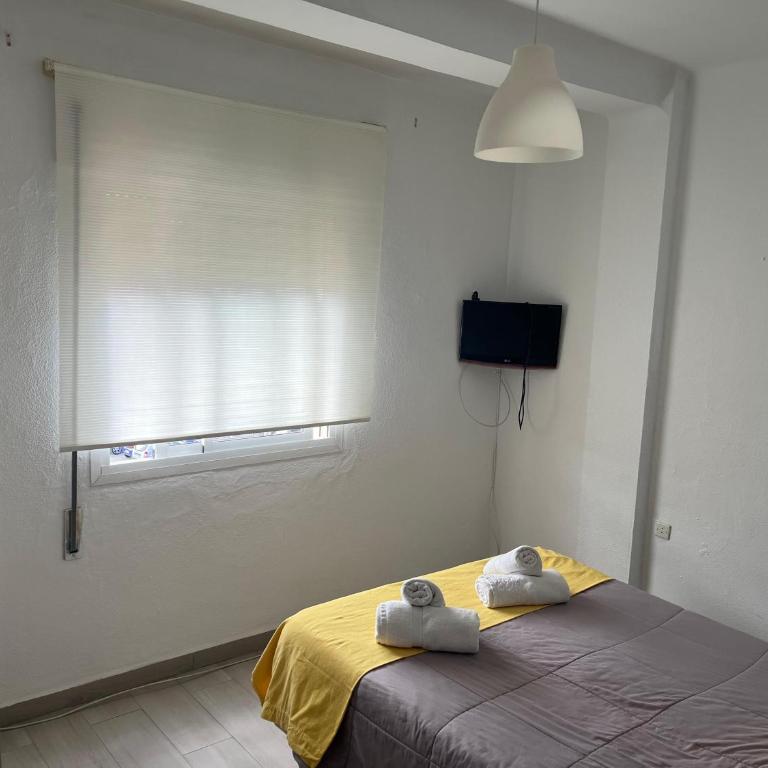 APARTAMENTO Maro EN EL CENTRO DE RONDA - Apartamento de 2 dormitorios - 9
