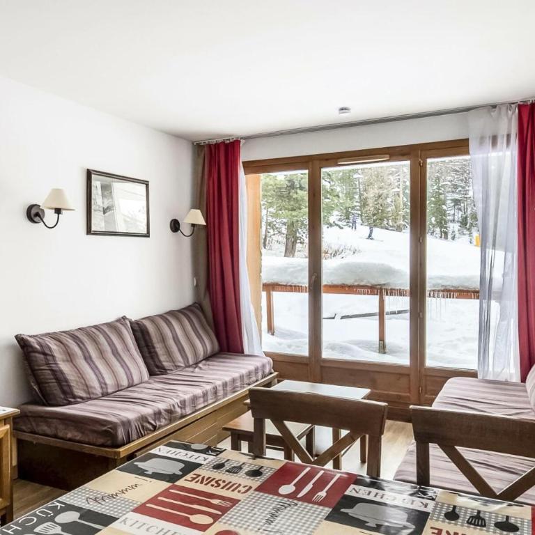 Résidence L'Albane - maeva Home - 2 Pièces 5 Personnes Sélection MAE-3495 - Apartamento - 3