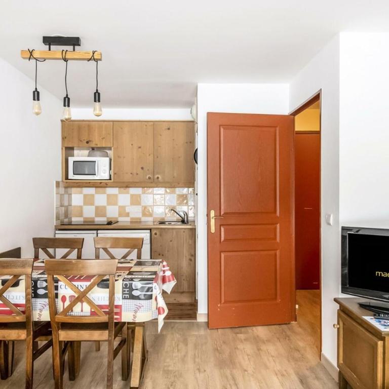 Résidence L'Albane - maeva Home - 2 Pièces 5 Personnes Sélection MAE-3495 - Apartamento - 5