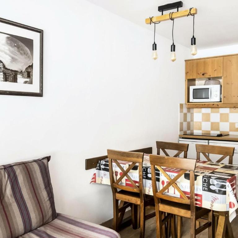 Résidence L'Albane - maeva Home - 2 Pièces 5 Personnes Sélection MAE-3495 - Apartamento - 6