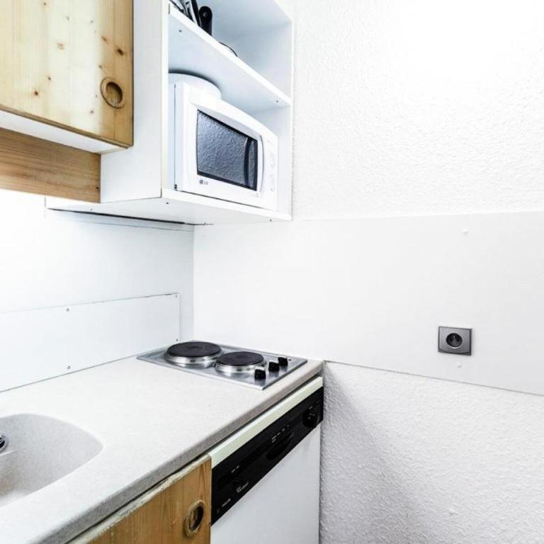 Quartier Crève Cœur - maeva Home - Studio 4 Personnes - Confort MAE-3612 - Estudio - 5
