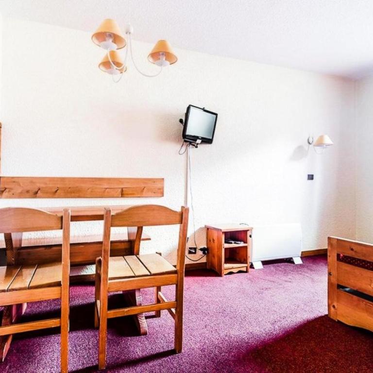 Quartier Crève Cœur - maeva Home - Studio 4 Personnes - Confort MAE-3612 - Estudio - 4