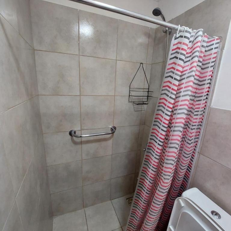 Departamento Punta Popper - One-Bedroom Apartment - 7