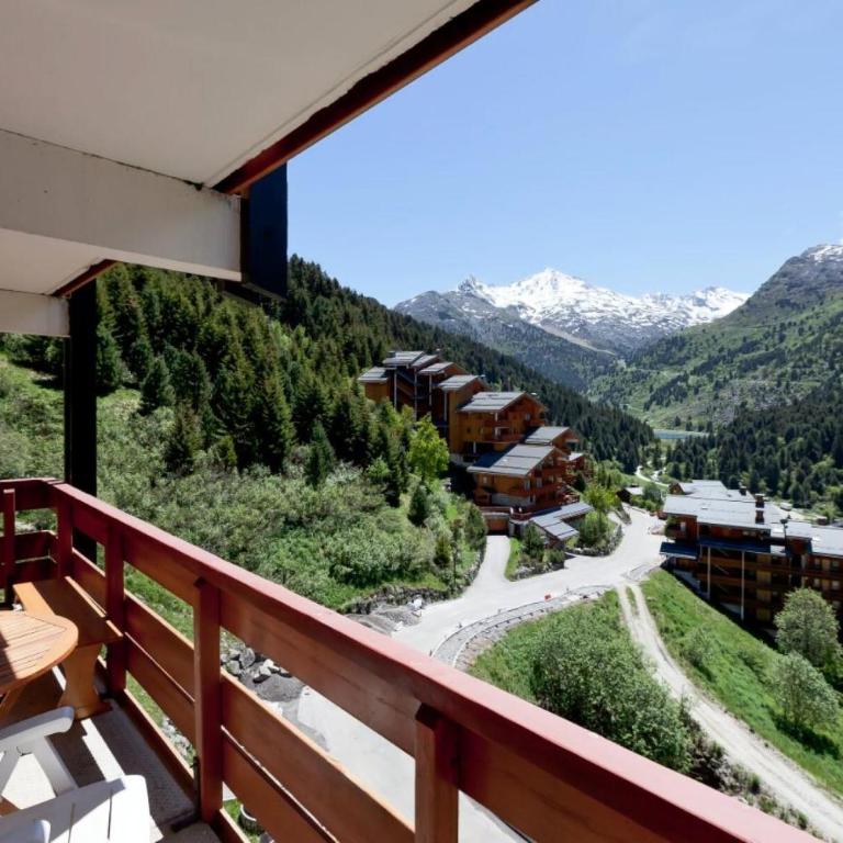Résidence Les Sentiers du Tueda - maeva Home - 3 Pièces 8 Personnes - Sélection MAE-4084 - Appartement - 1