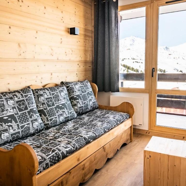 Résidence Les Constellations - maeva Home - Studio 4 Personnes - Confort MAE-4098 - Estudio - 1