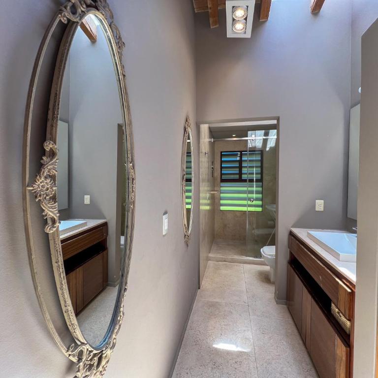 Vista al Nevado: Exceptional Home in Avandaro - Villa - 28