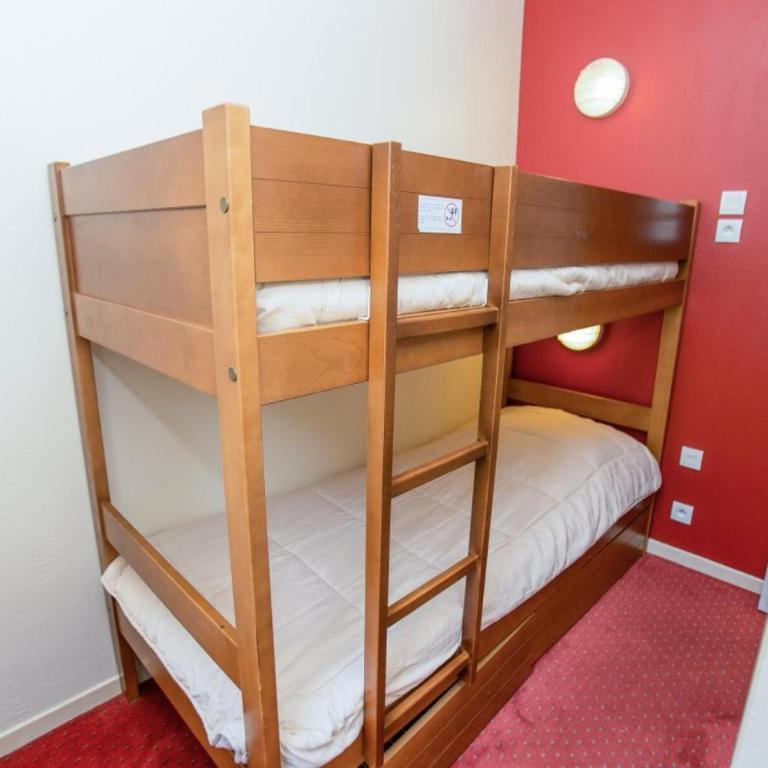 Résidence Les Rives de L'Aure - maeva Home - 2 Pièces 6 Personnes Sélection MAE-4301 - Appartement - 7