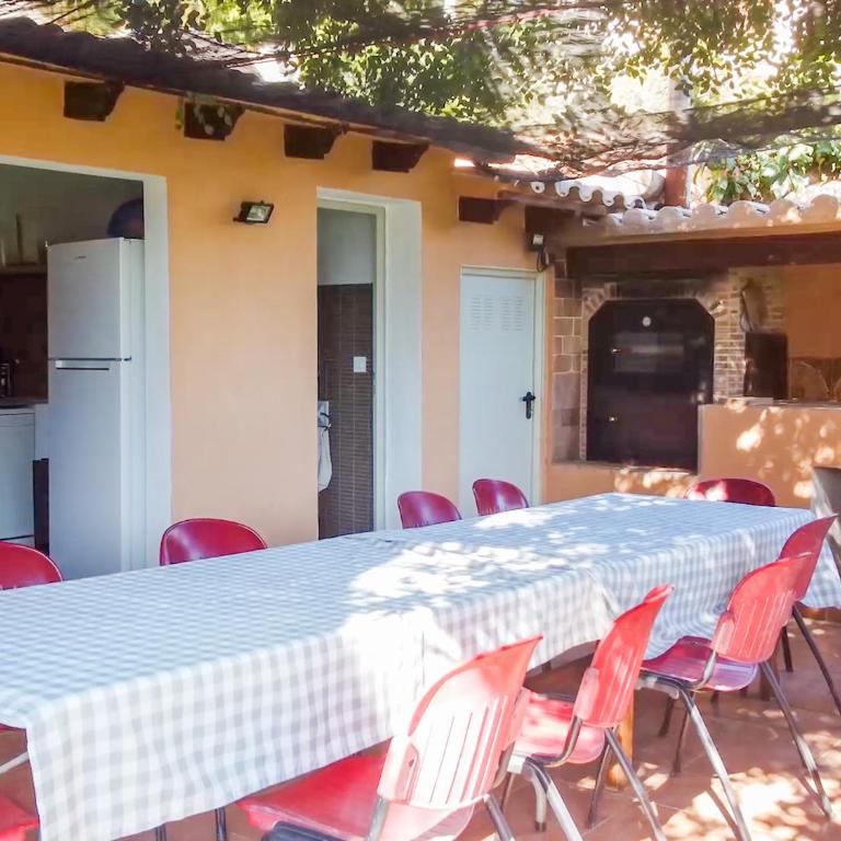 Casa Maifred - Casa de 6 dormitorios - 18