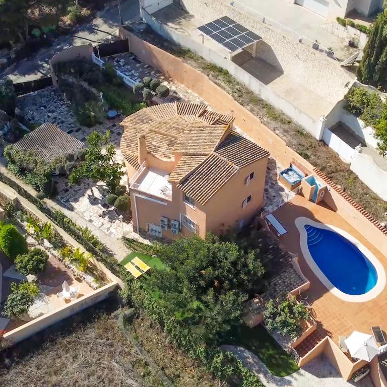 Casa Maifred - Casa de 6 dormitorios - 1
