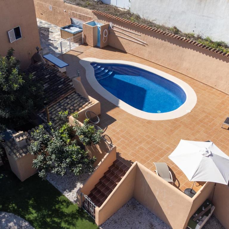 Casa Maifred - Casa de 6 dormitorios - 5