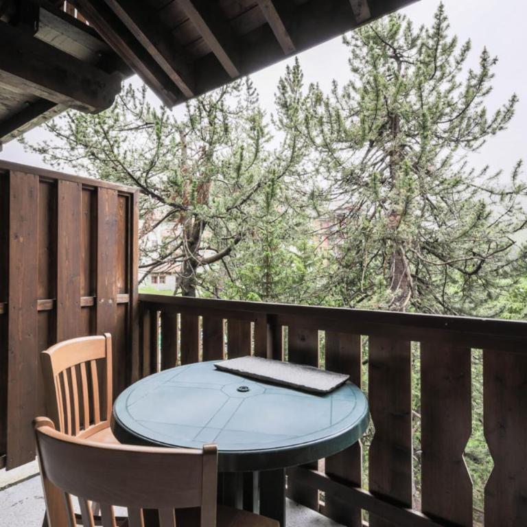 Résidence Les Arcs 1950 Le Village - maeva Home - 3 Pièces 6 Personnes Exclusive MAE-6150 - Appartement - 13