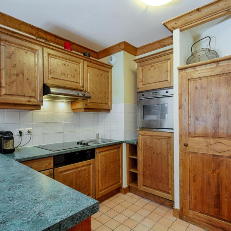 Résidence Les Arcs 1950 Le Village - maeva Home - 3 Pièces 8 Personnes Prestige MAE-7198 - Appartement - 4