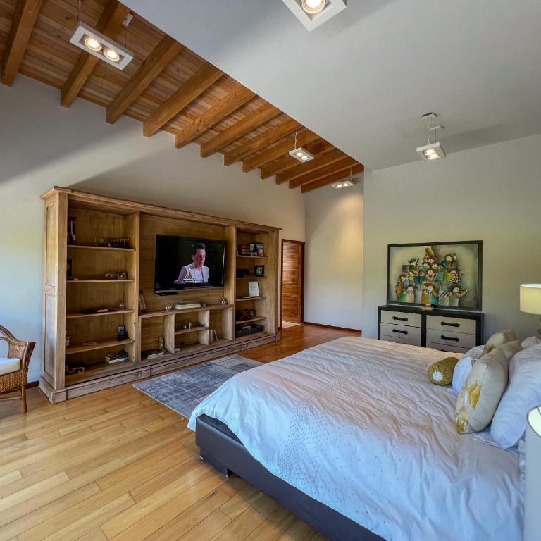 Vista al Nevado: Exceptional Home in Avandaro - Villa - 36