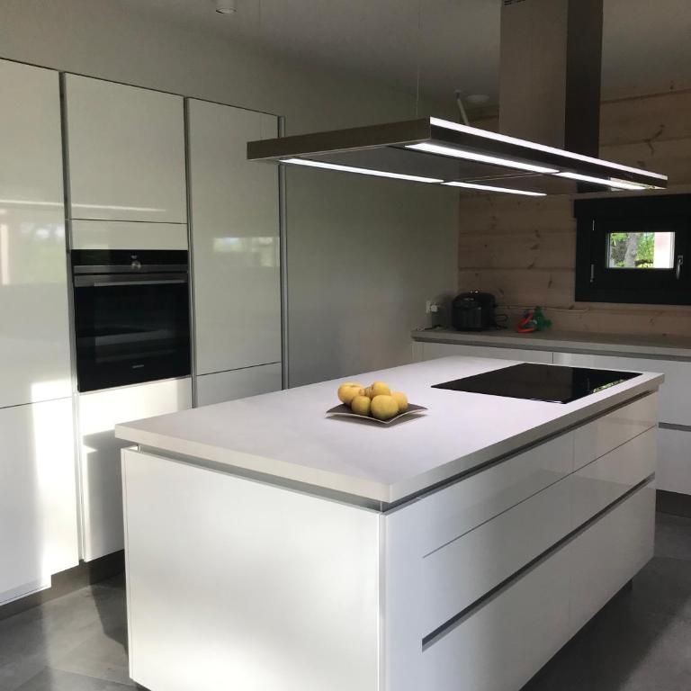 Maison écologique de qualité supérieure - Villa Deluxe - 28