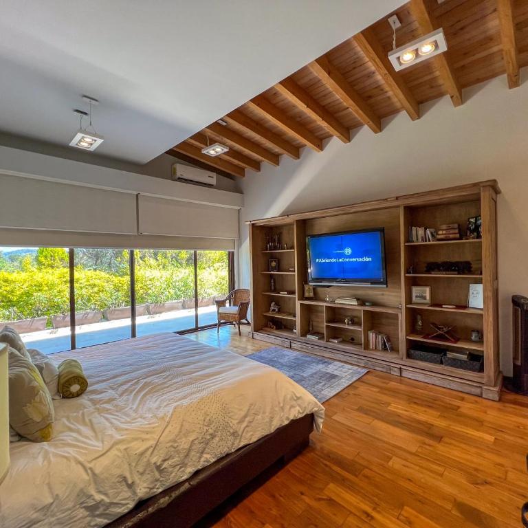 Vista al Nevado: Exceptional Home in Avandaro - Villa - 35